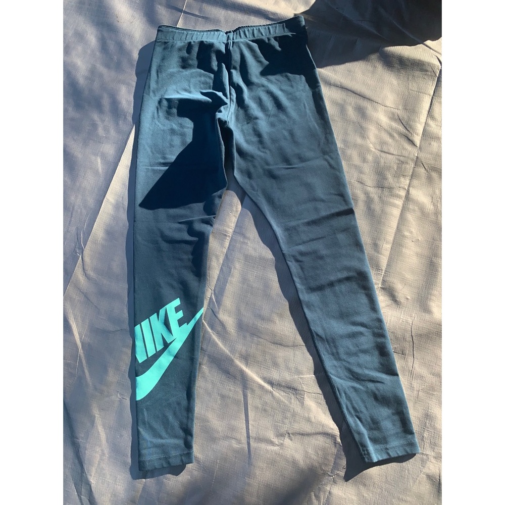 Nike workout leggings